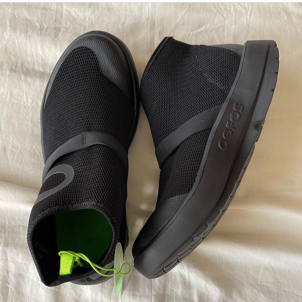 Oofos Shoes